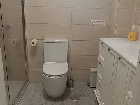 Wohnung 135 m² in Mérida
