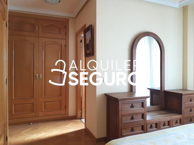 Piso de 120 m² en Majadahonda