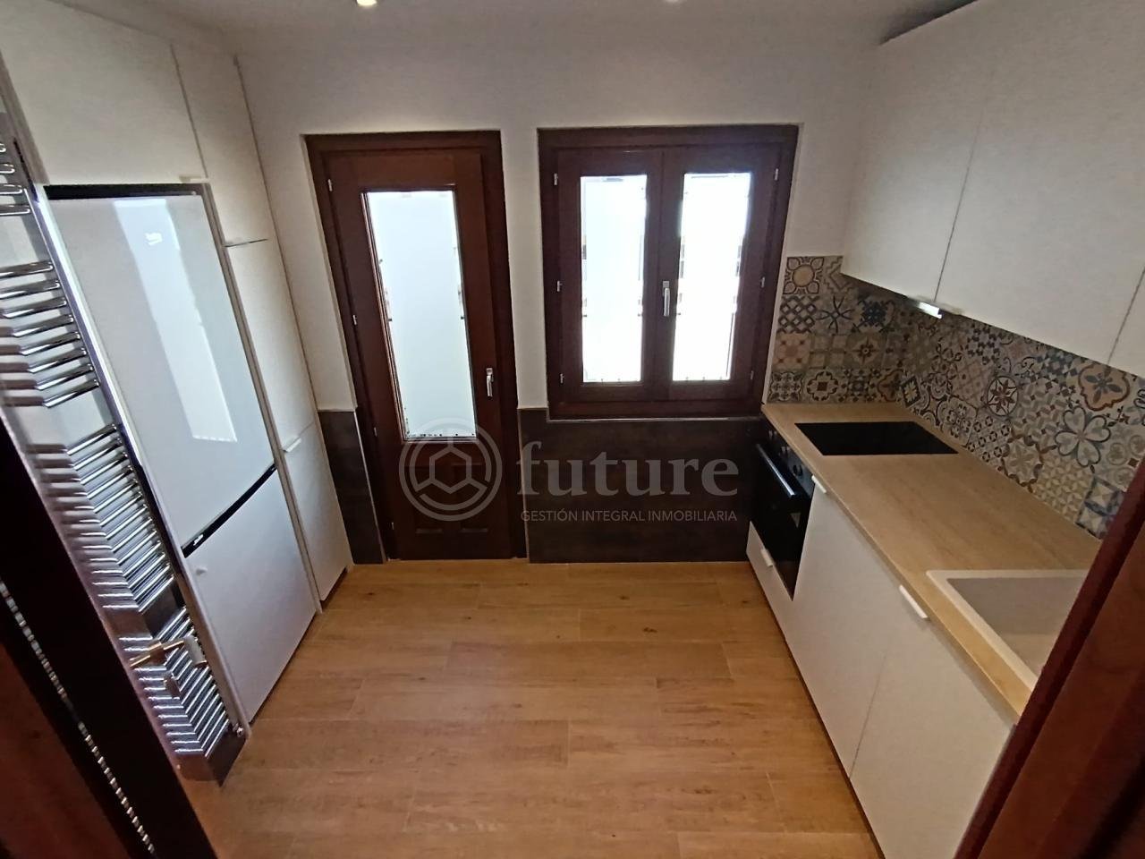 Piso de 135 m² en Salamanca