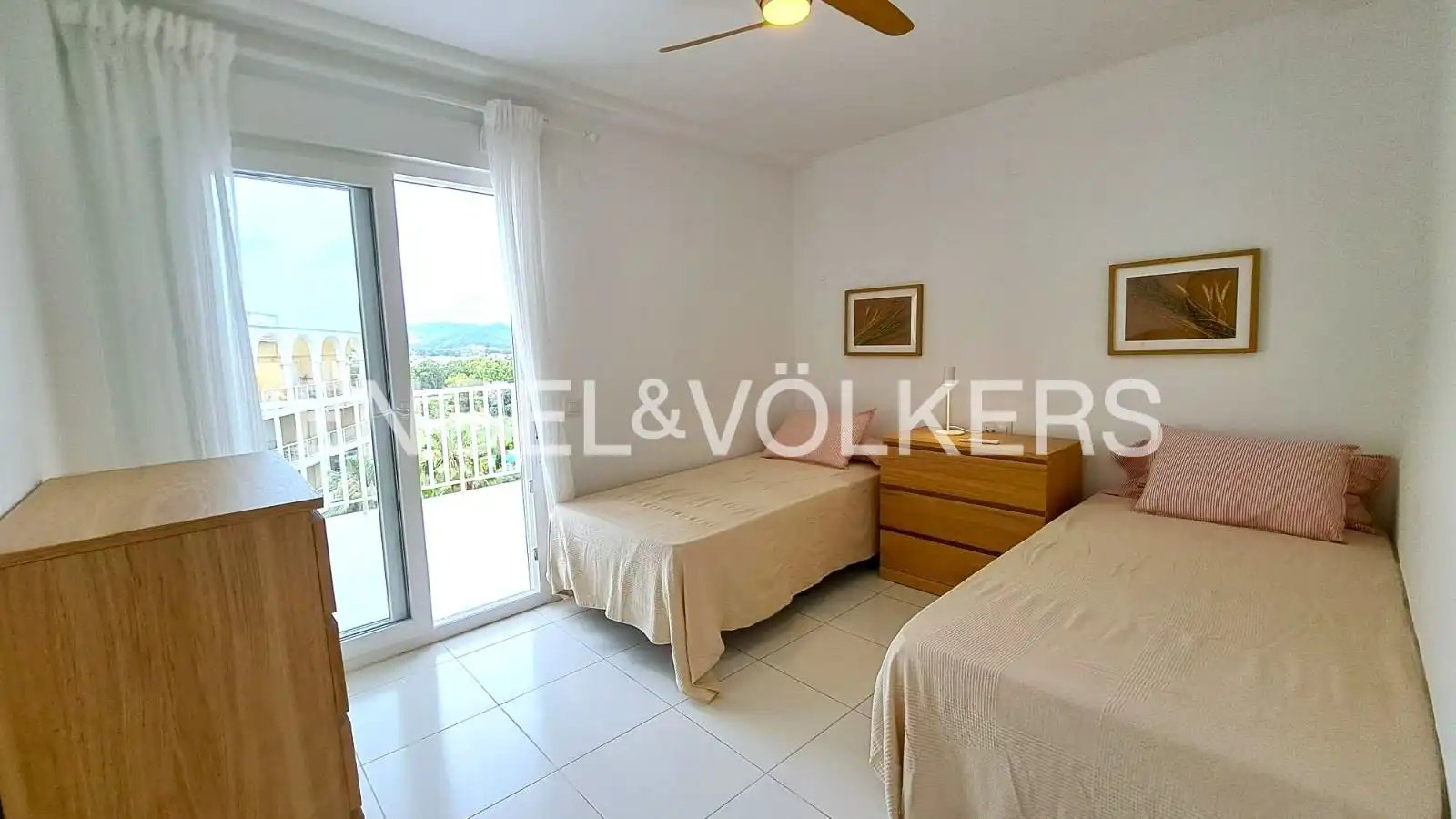 Wohnung 95 m² in Xàbia / Jávea