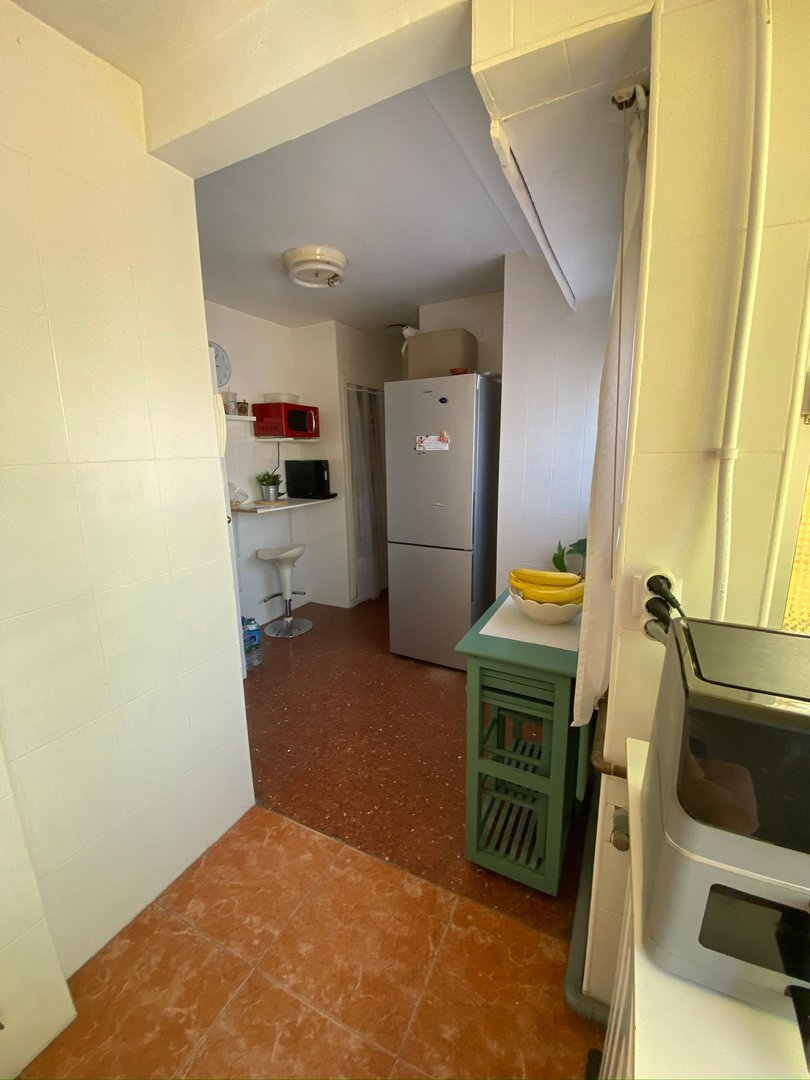 Pis de 80 m² a Huelva