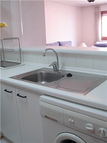 Piso de 58 m² en Zaragoza