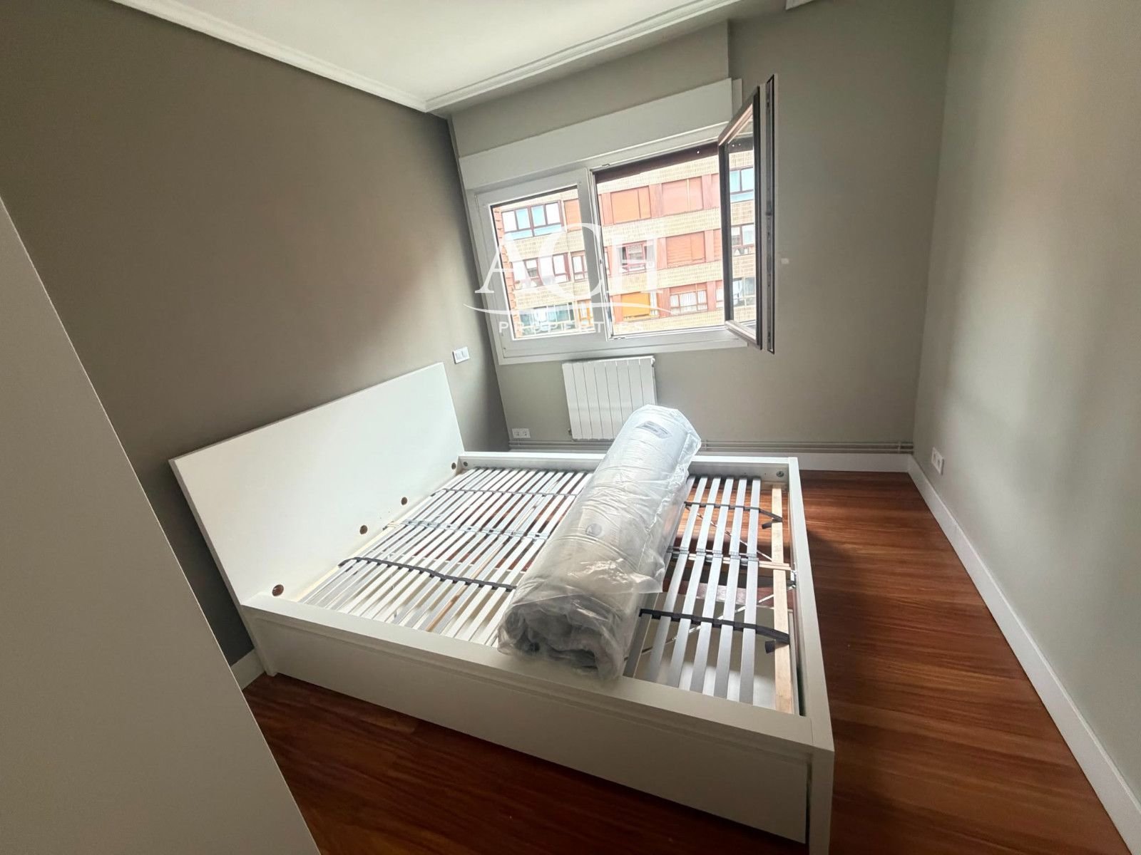 Pis de 77 m² a Bilbao