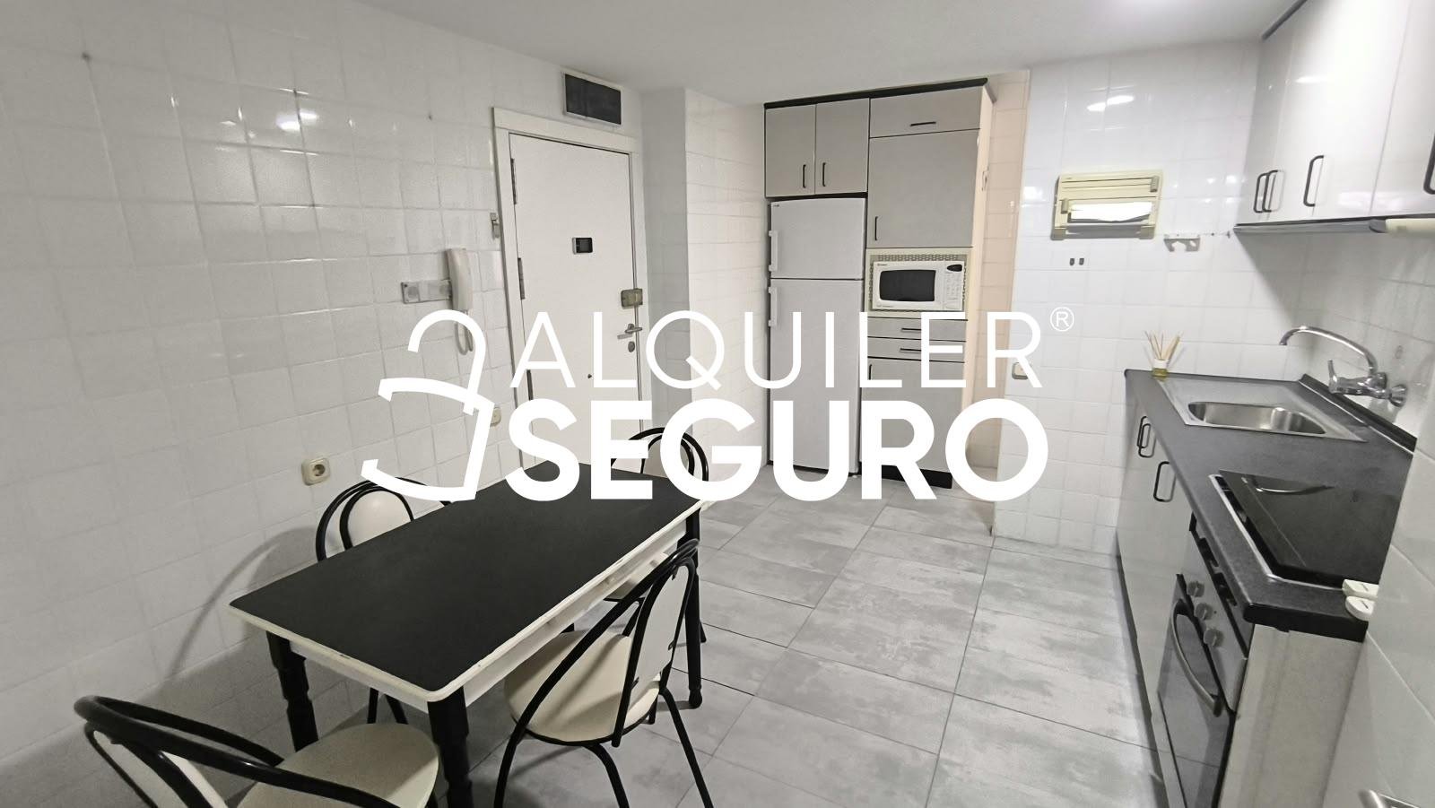 Pis de 120 m² a Sevilla