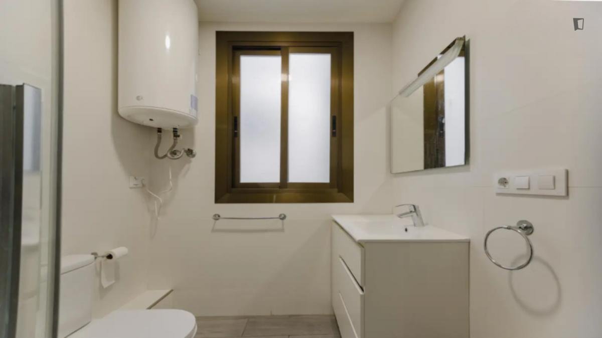 Habitación en alquiler, Valencia