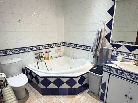 Casa de 223 m² en Ciudad Real