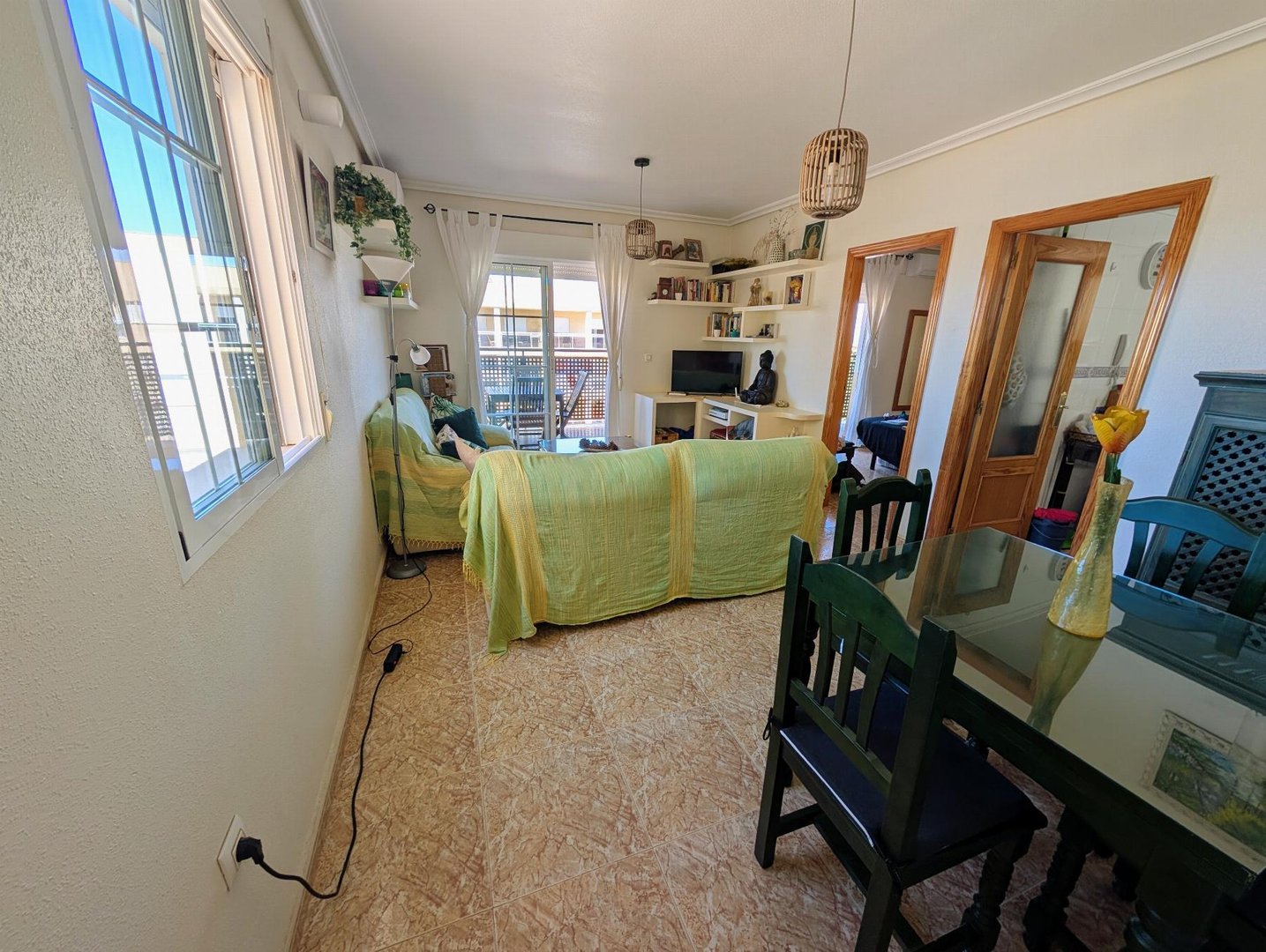 Piso de 75 m² en Cartagena