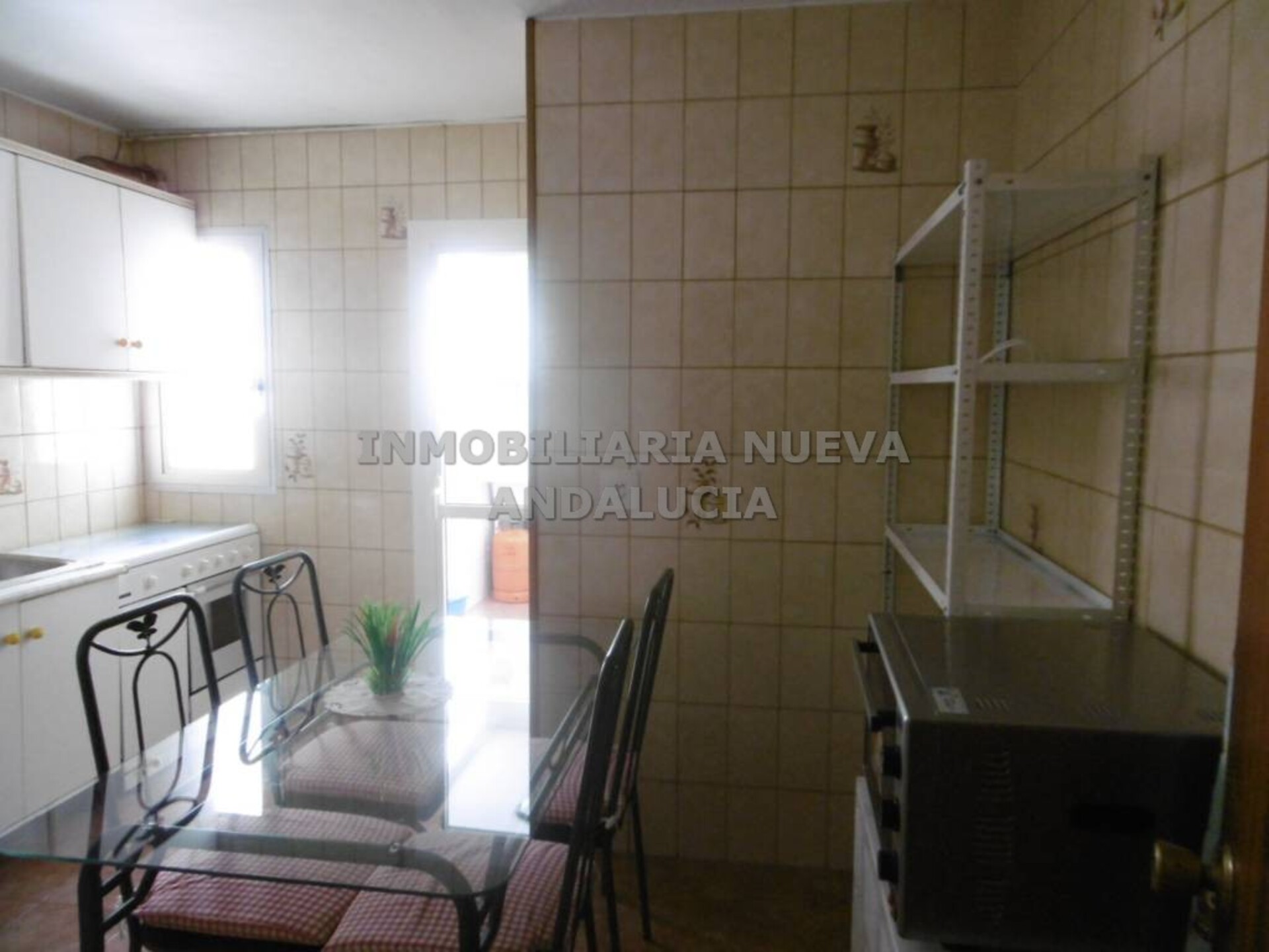 Piso de 115 m² en Almería