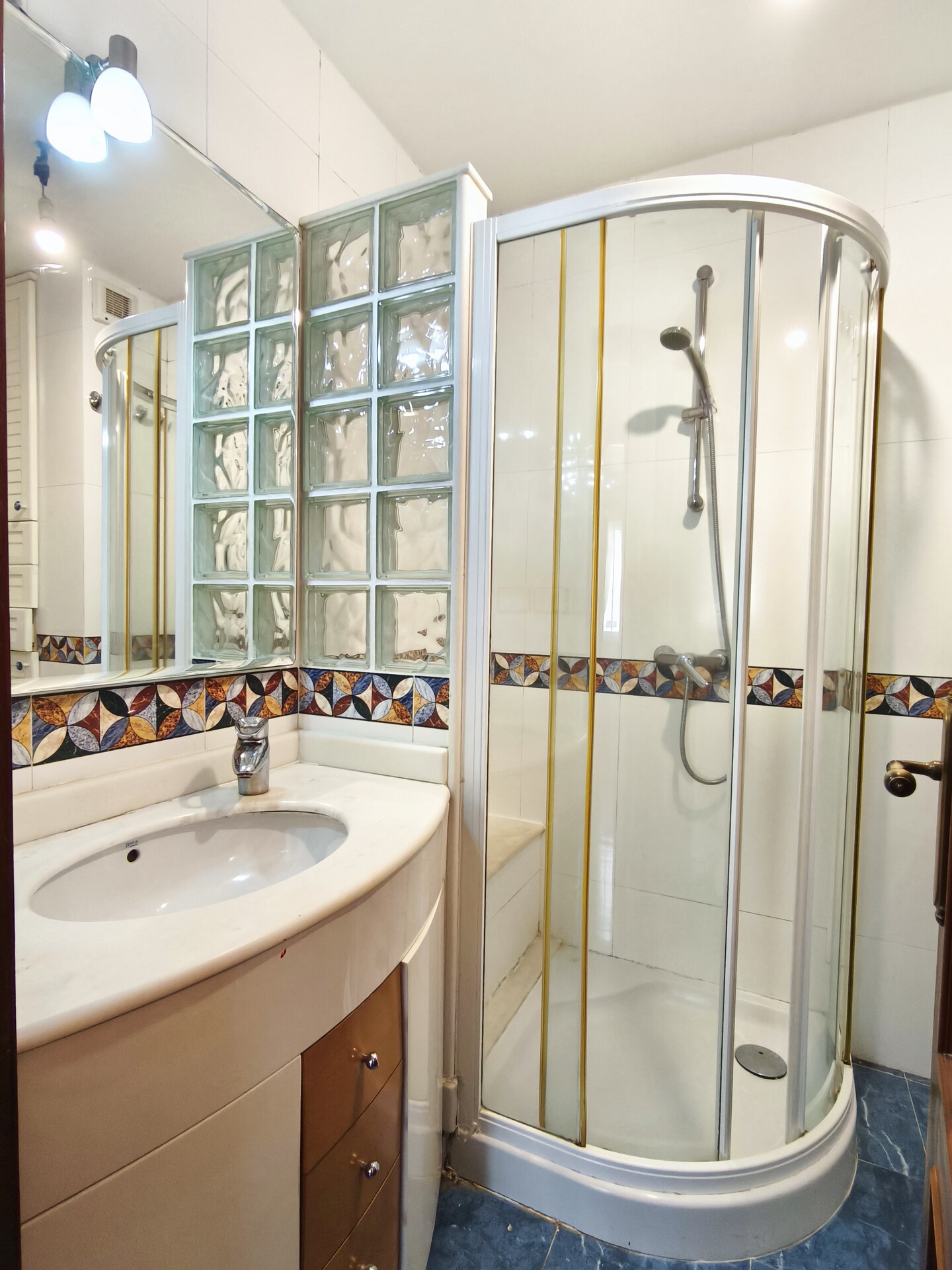 Piso de 129 m² en Santiago de Compostela