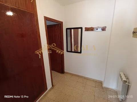Piso de 110 m² en Cáceres