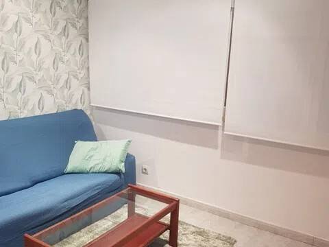 Piso de 64 m² en Santiago de Compostela