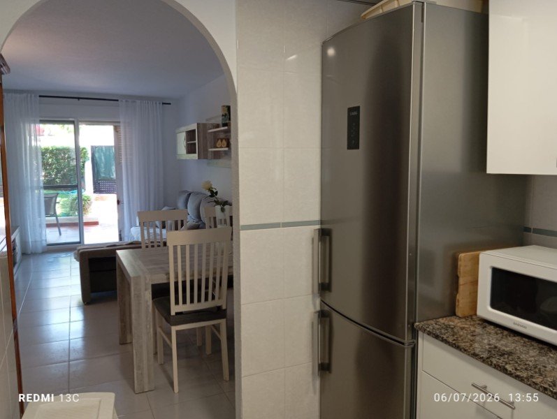 Piso de 77 m² en Peñíscola