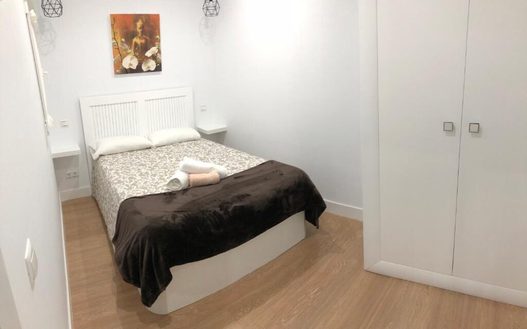 Appartement 60 m² à Tolède