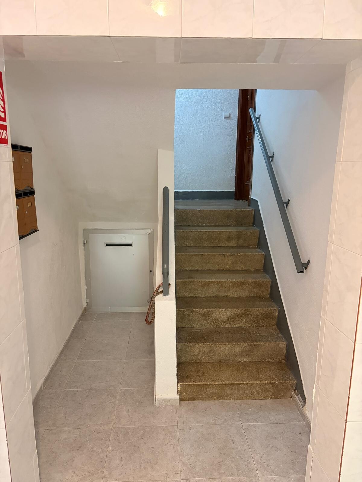 Flat 60 m² in Puertollano