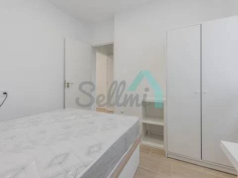 Piso de 113 m² en Oviedo
