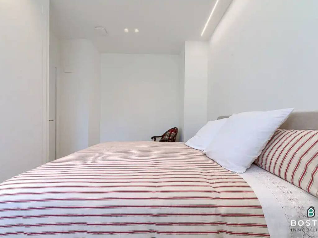 Piso de 96 m² en Bilbao