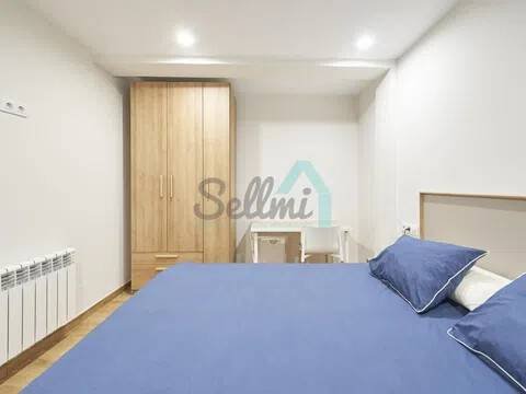 Piso de 155 m² en Oviedo