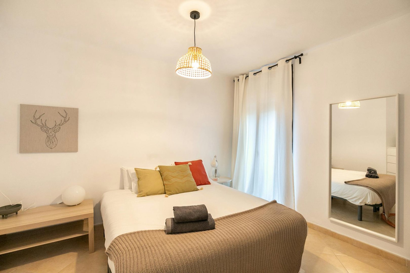 Pis de 70 m² a Barcelona