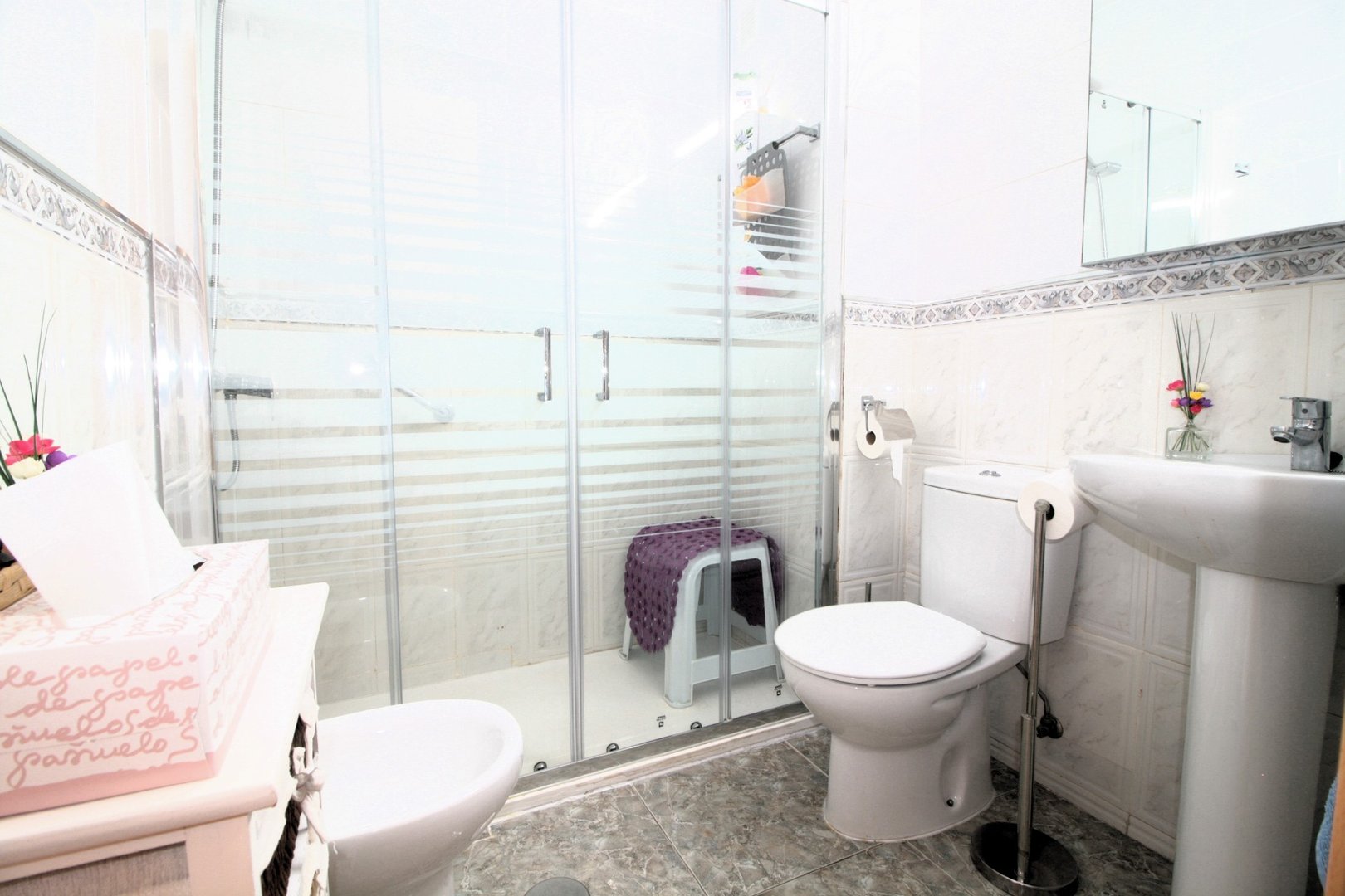 Casa de 60 m² en San Pedro del Pinatar