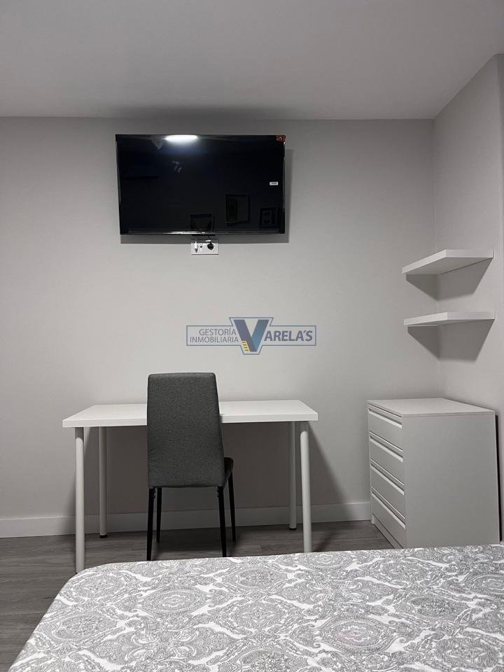 Квартира 100 м² в Оренсе