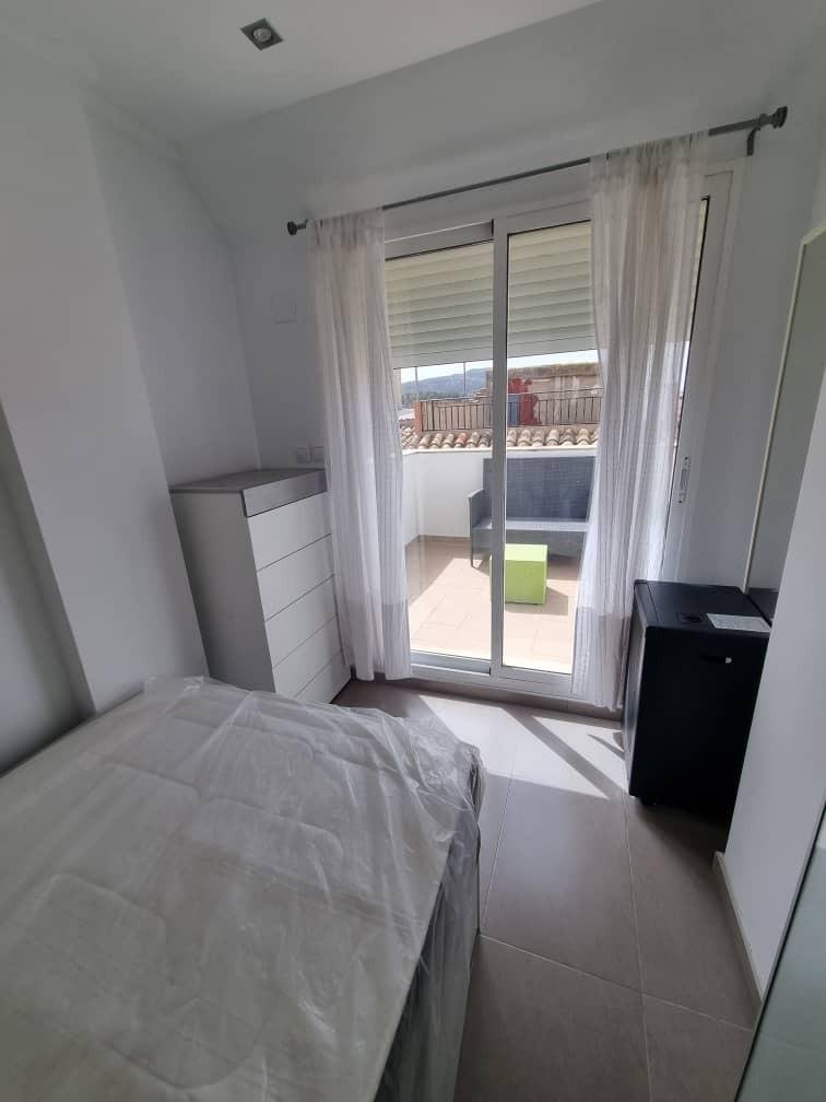 Pis de 48 m² a Tibi
