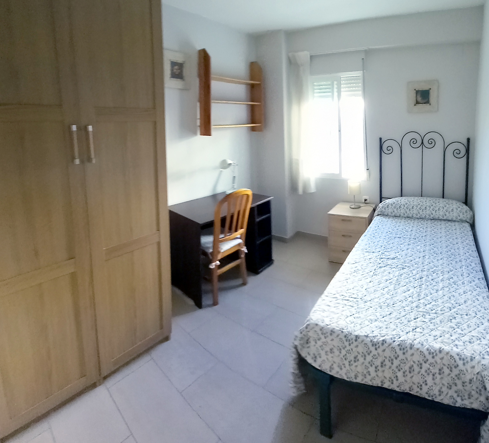 Pis de 64 m² a Sevilla