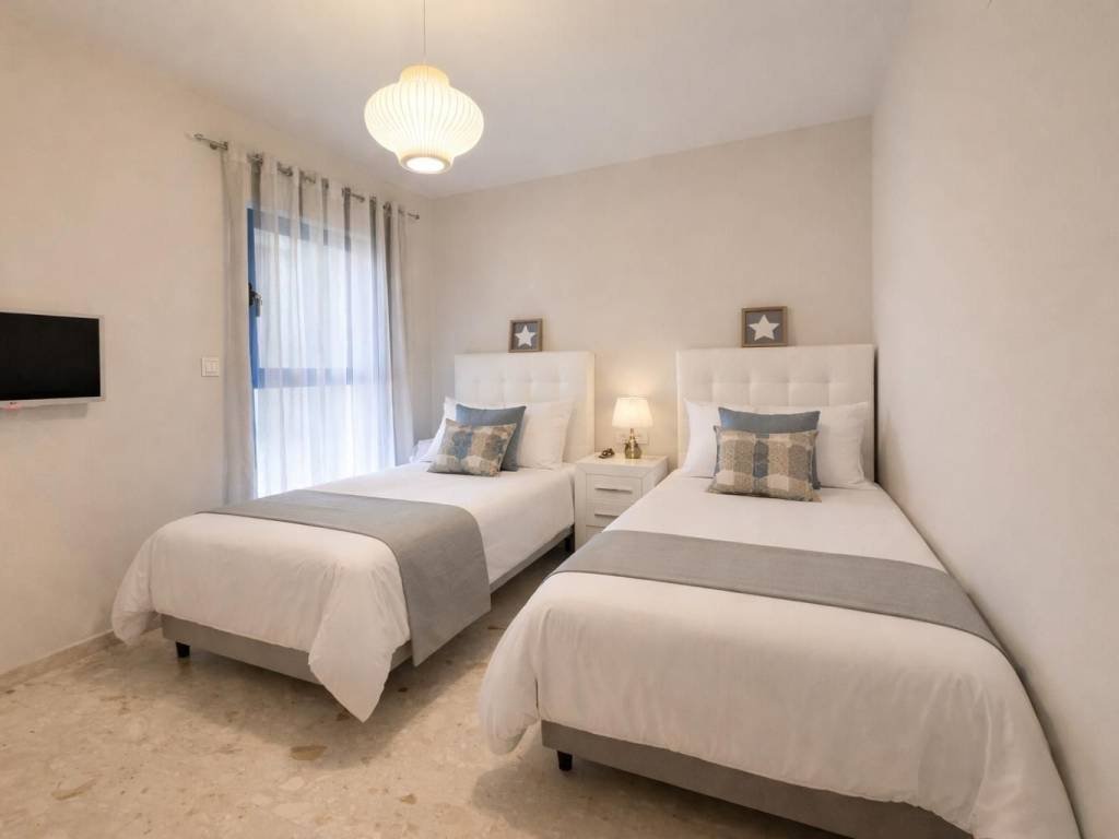Flat 105 m² in el Campello