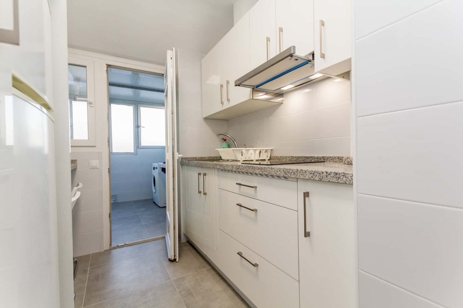 Habitació de lloguer, Màlaga