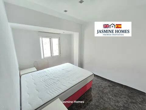 Appartamento 56 m² a Valencia