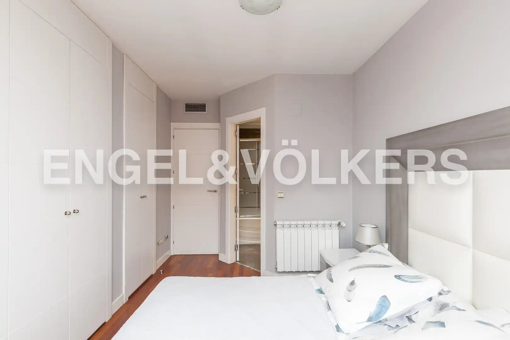 Piso de 215 m² en Madrid