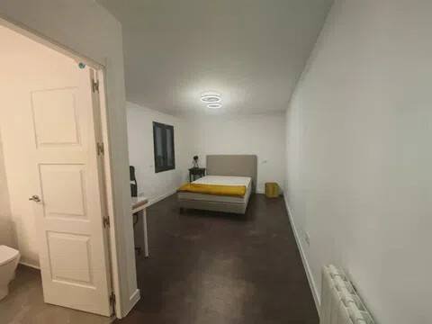 Piso de 289 m² en Segovia