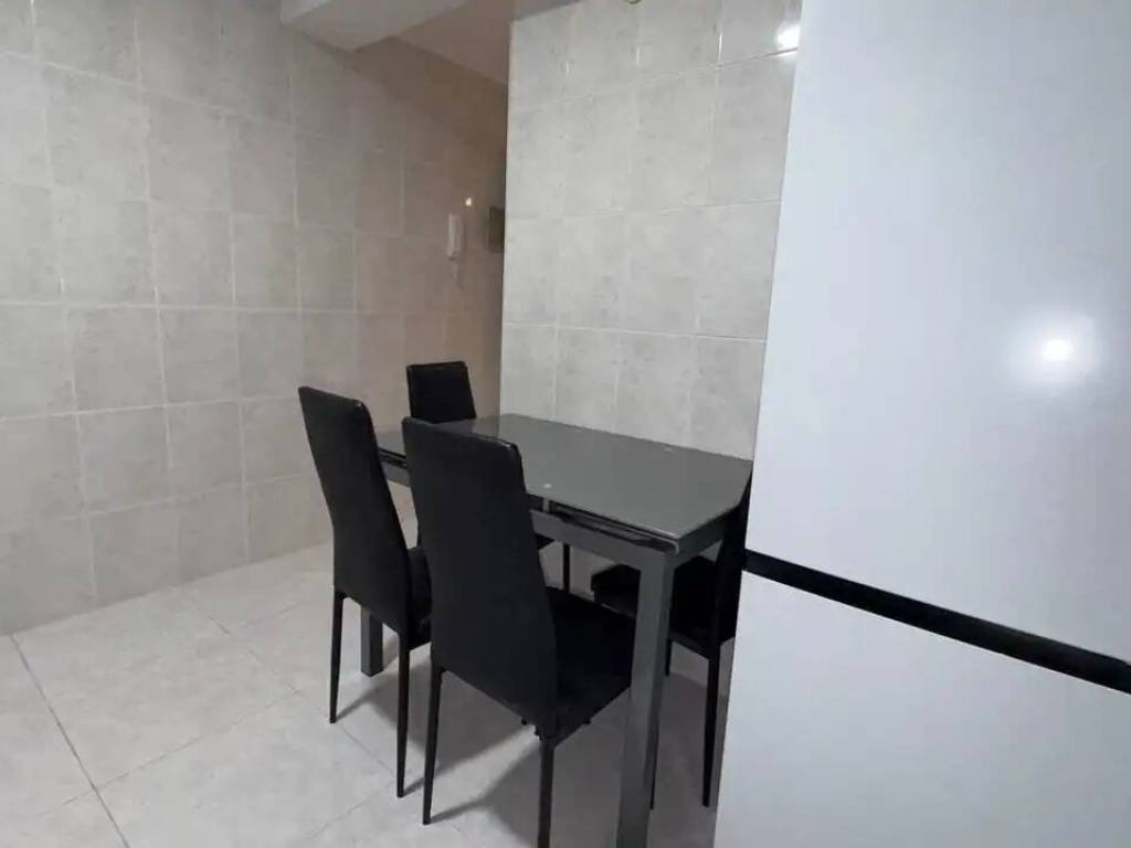 Piso de 95 m² en Ourense