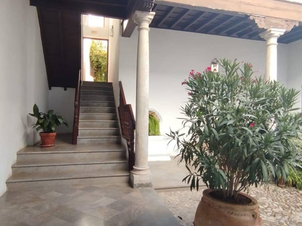 Piso de 95 m² en Granada
