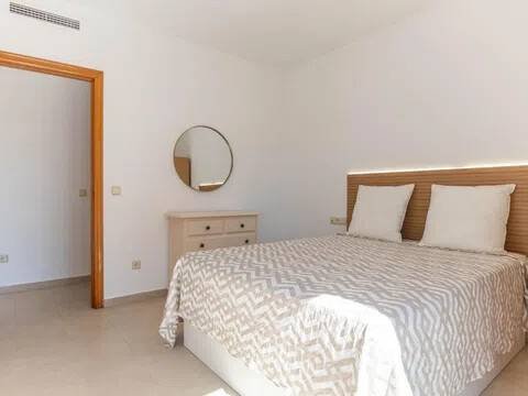 Piso de 86 m² en el Campello