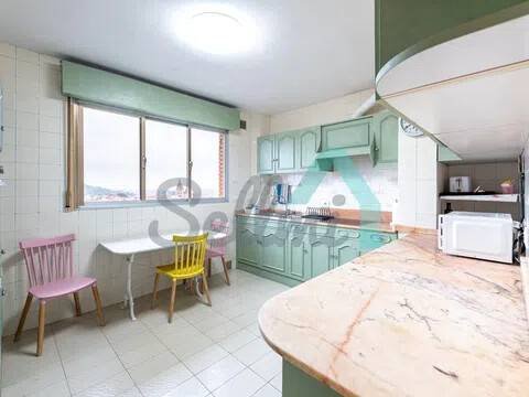 Piso de 140 m² en Oviedo