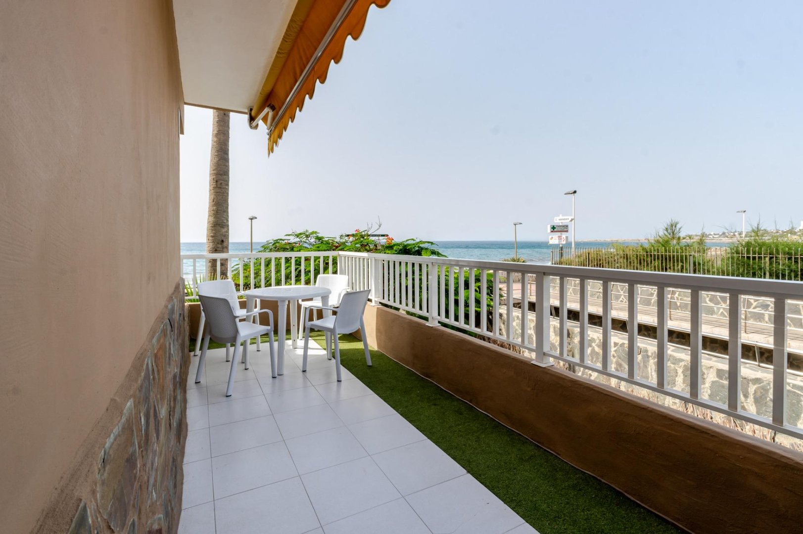 Piso de 51 m² en San Bartolomé de Tirajana