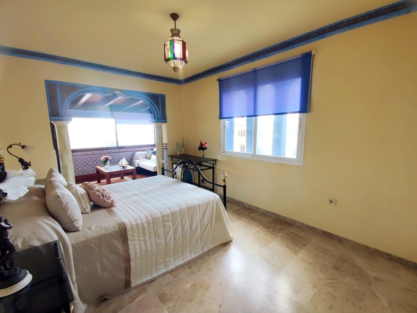 Haus 210 m² in Casares