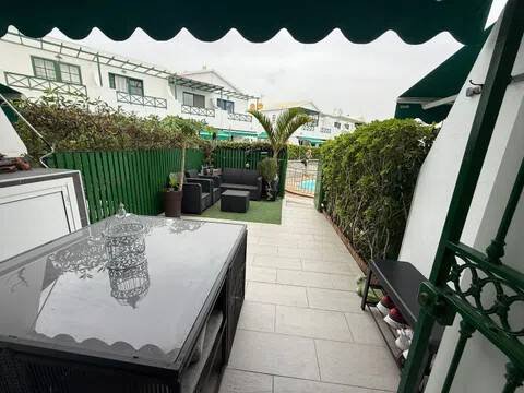 Piso de 40 m² en San Bartolomé de Tirajana