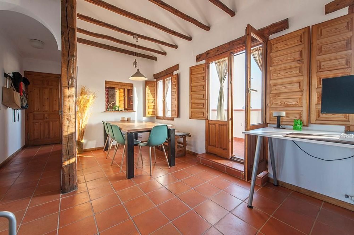 Квартира 91 м² у Madrid
