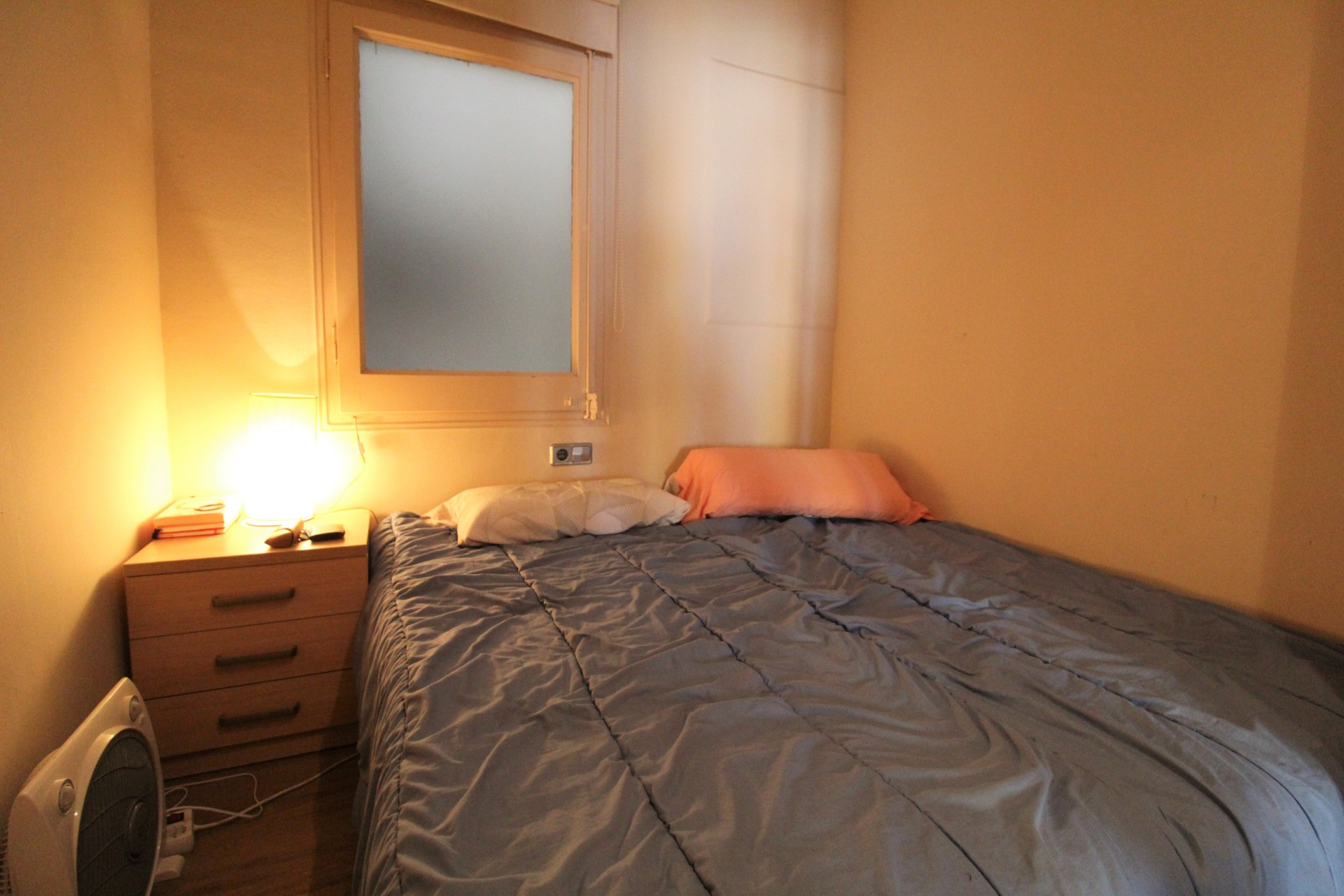 Apartamento 60 m² em Barcelona