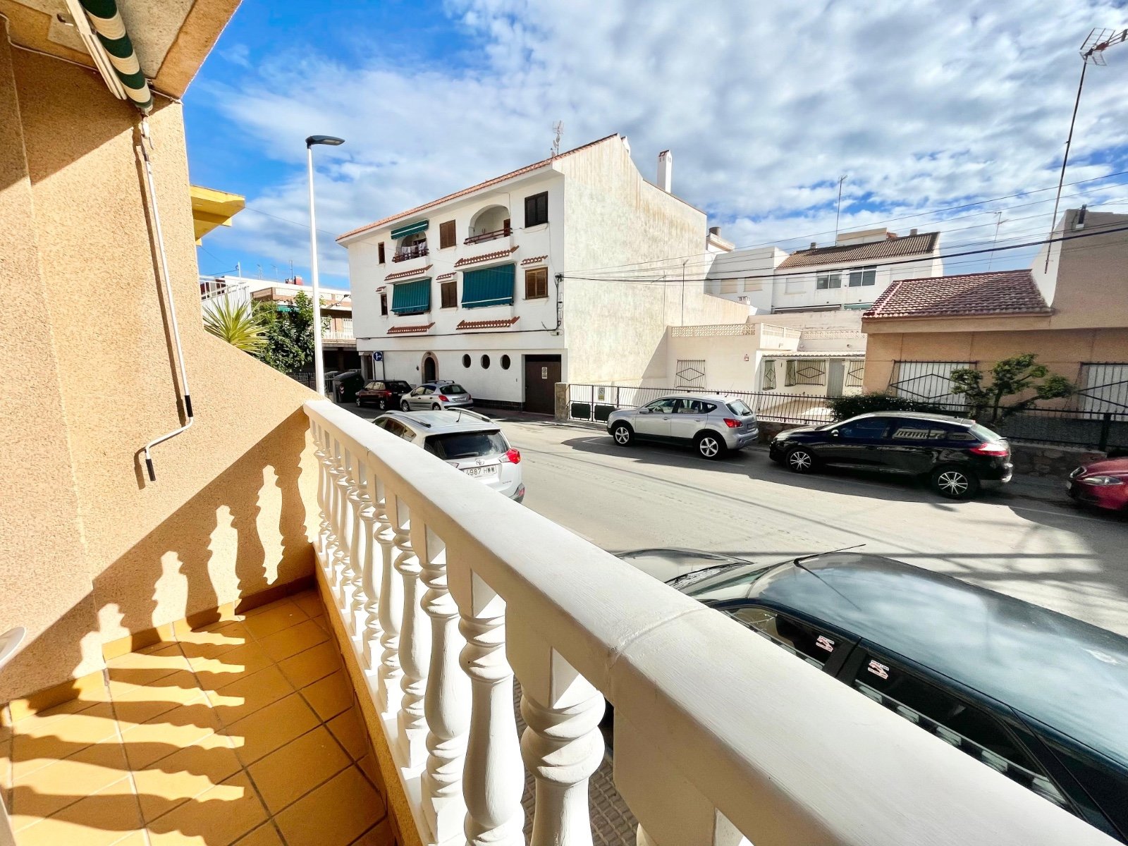 Piso de 70 m² en San Pedro del Pinatar