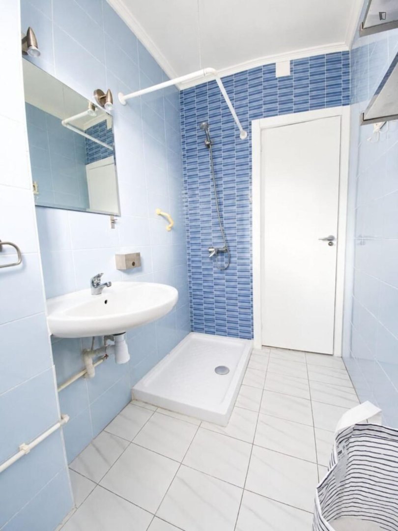 Habitación en alquiler, Valencia