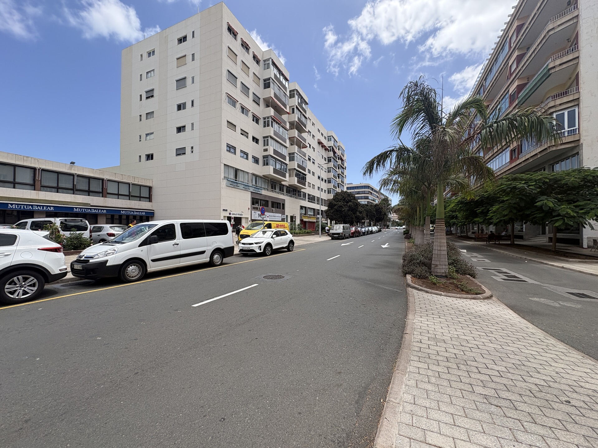 Wohnung 90 m² in Las Palmas de Gran Canaria