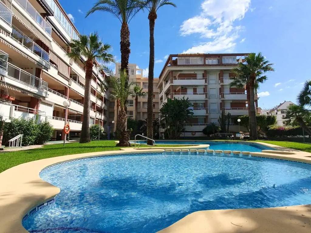 Piso de 75 m² en Dénia