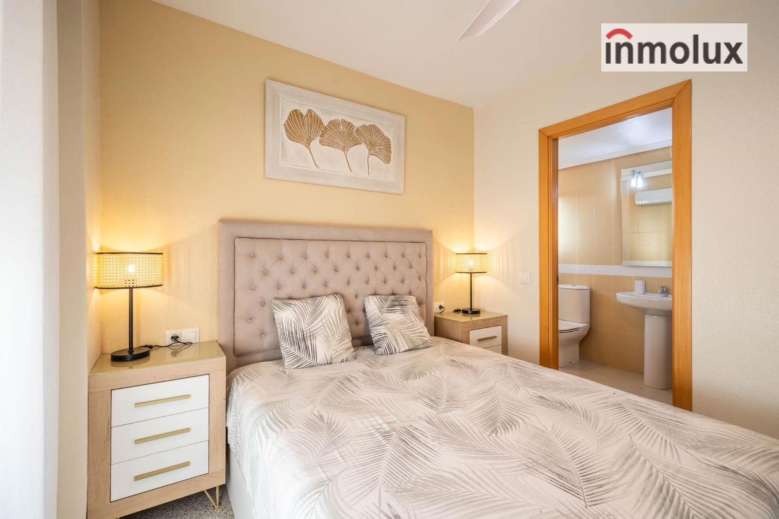 Piso de 117 m² en Alicante