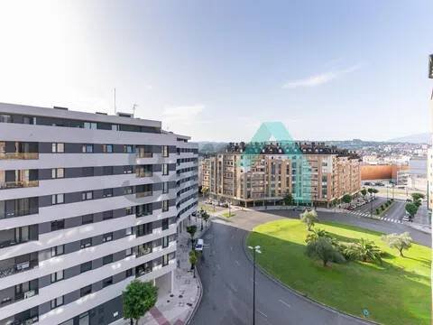 Piso de 45 m² en Oviedo
