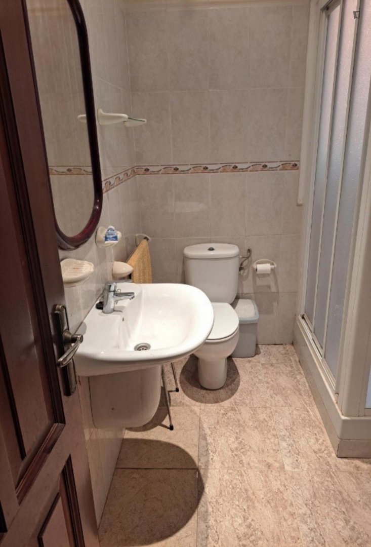 Habitación en alquiler, Barcelona