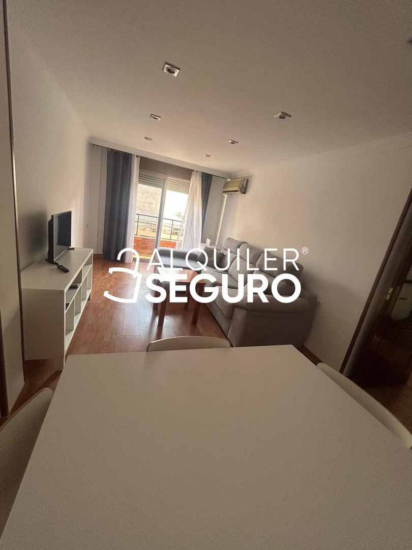 Piso de 103 m² en Maracena