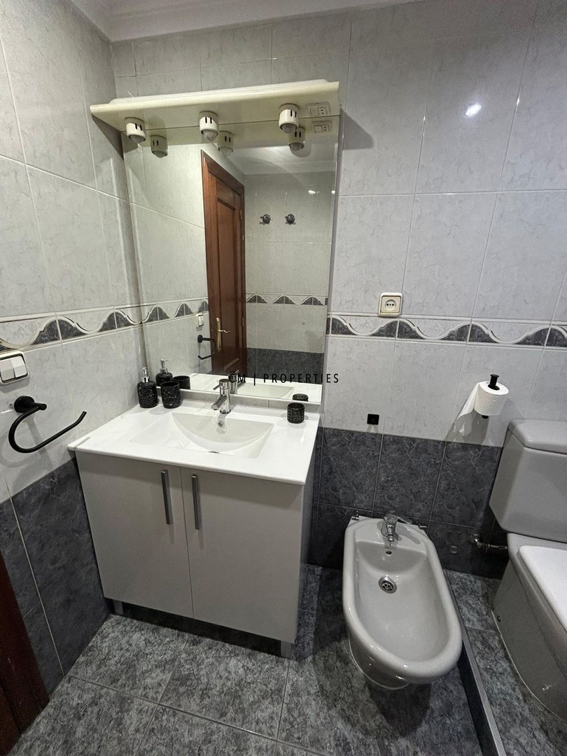 Pis de 75 m² a València