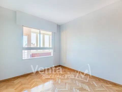 Pis de 120 m² a Madrid